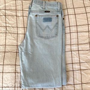 Vintage Wrangler Jeans